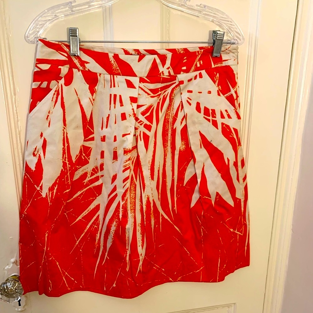Kenneth Cole skirt
